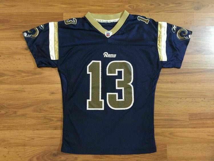 youth st louis rams jersey