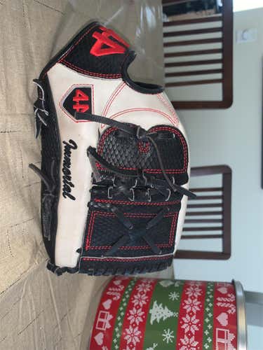 High School/College Outfield Signiture Series 12.75" Baseball Glove