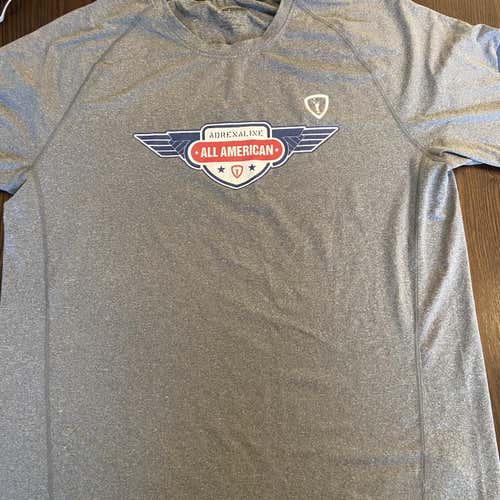 Adrenaline All America XL Shirt
