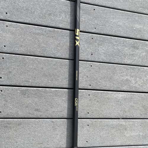Used STX Crux 600 Shaft