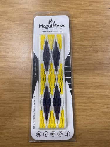 New Mogul Mesh