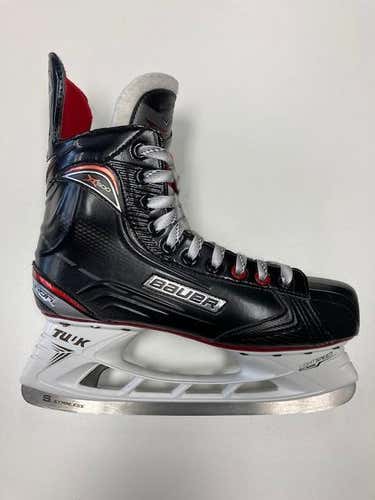 New Senior Bauer Vapor X500 Hockey Skates Regular Width Size 8