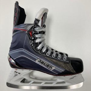 New Junior Bauer Vapor X700 Hockey Skates Regular Width Size 1