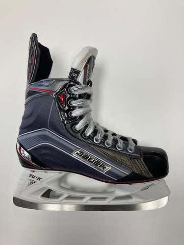 New Junior Bauer Vapor X700 Hockey Skates Regular Width Size 5