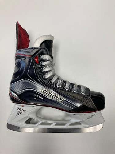 New Junior Bauer Vapor X800 Hockey Skates Regular Width Size 4.5