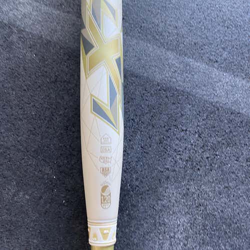 Kid Pitch (9YO-13YO) Louisville Slugger LXT (-12) 20 oz 32" Bat