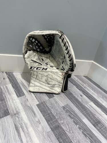 White Senior Regular Extreme Flex III