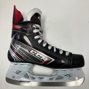 New Junior CCM JetSpeed FT460 Hockey Skates Regular Width Size 2.5
