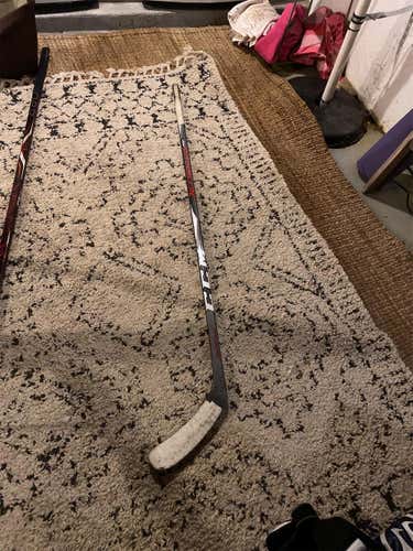 Jetspeed Pro- Senior Right Handed 85 Flex Crosby Curve