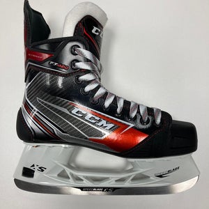 New Senior CCM JetSpeed FT460 Hockey Skates Regular Width Size 7.5