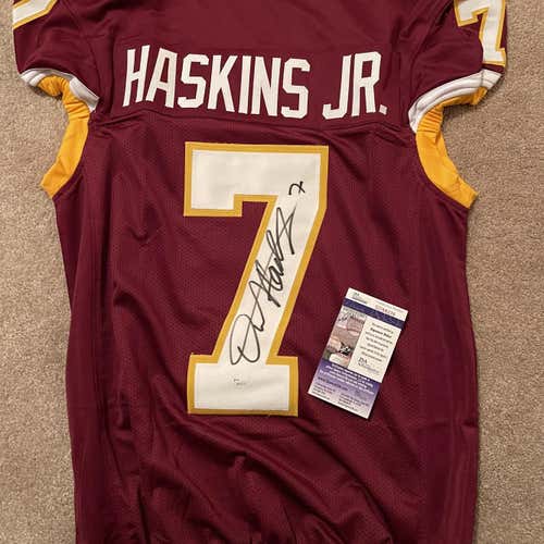 Red Adult Size 56 Adidas