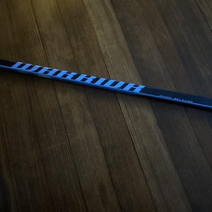 Intermediate New Warrior Left Hand Covert QRL Hockey Stick