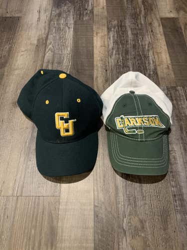 Pro Stock Clarkson University Hats