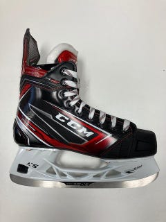 New Senior CCM JetSpeed FT480 Hockey Skates Regular Width Size 10