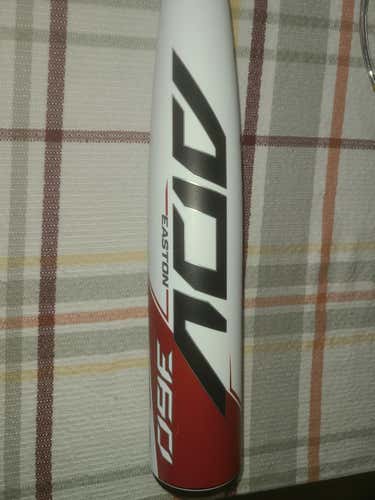 New Kid Pitch (9YO-13YO) USSSA Certified 2020 Easton Composite ADV 360 Bat (-5) 26 oz 31"