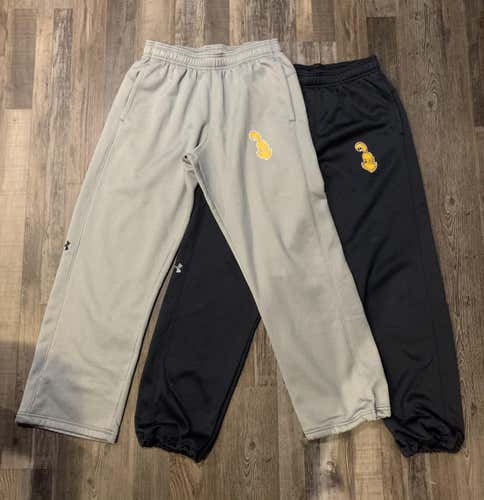 Pro Stock Clarkson University Under Armour Sweatpants