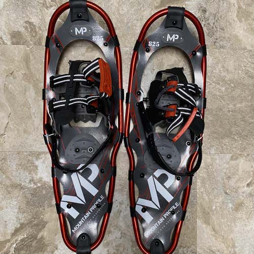 Mountain Profile 825 Snowshoes gently used