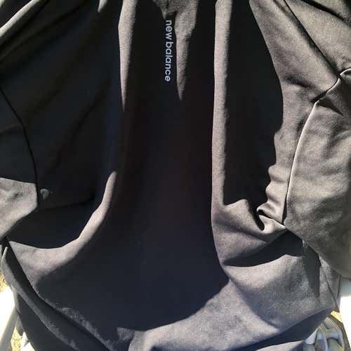 Team Issued Denver Lacrosse Hoodie