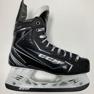 New Senior CCM Ribcore 70K Hockey Skates Regular Width Size 6