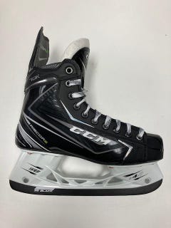 New Senior CCM Ribcore 70K Hockey Skates Regular Width Size 6