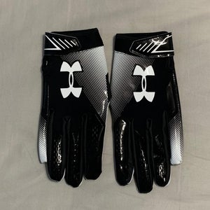 New Under Armour Team Deceit 2.0 NFL Receiver Gloves
