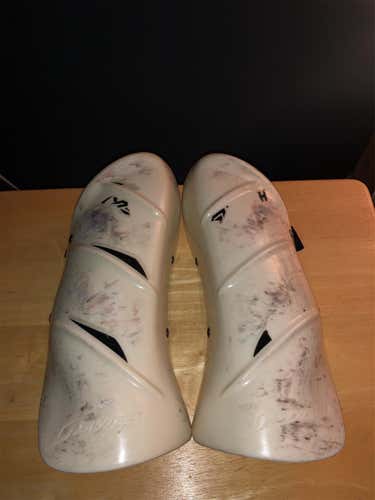 Shin Guards Used Small Slytech Shin Guard