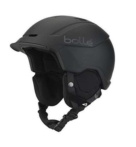 Bolle Instinct ski snowboard helmet large 58-61cm