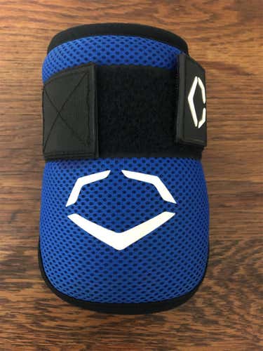 Used EvoShield Elbow Protection