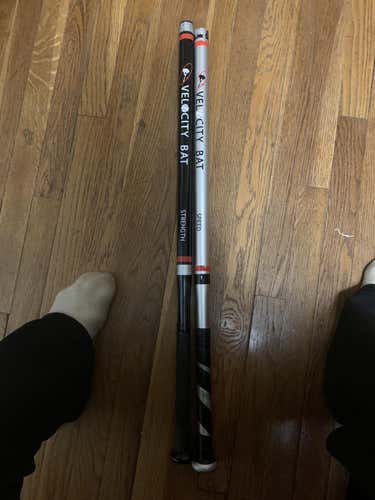 Velocity Bat Trainer