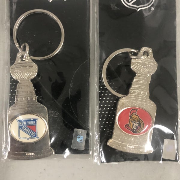 New Stanley Cup Key Chains