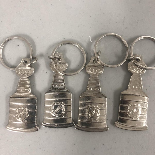 New Stanley Cup Key Chains