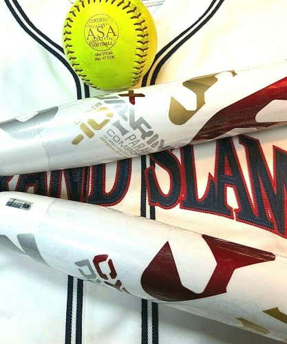 2018 DeMARINI WTDXCFP CFX (-10) 32/22 Fastpitch Bat NIW