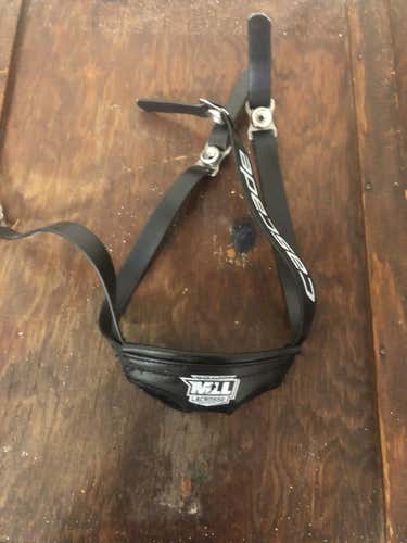 Used Cascade Chinstrap