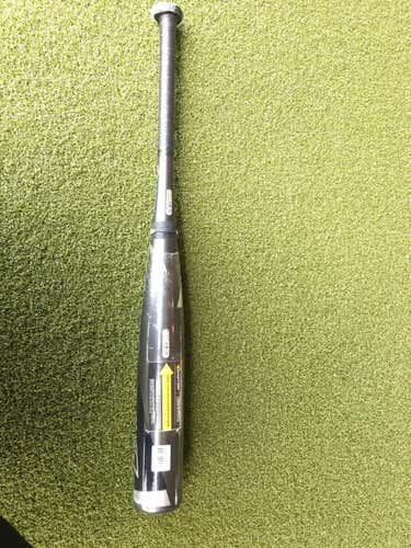 New USSSA Certified Easton Mako Bat (-10) 18 oz 28"