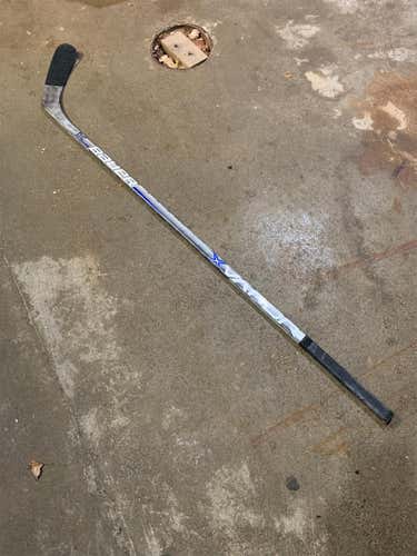 Senior Right Handed Vapor 1X Pro Stock Hockey Stick 0057