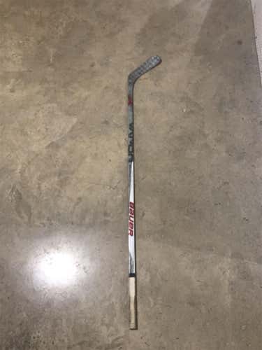 Senior Right Handed Vapor 1X Mid Pattern Hockey Stick