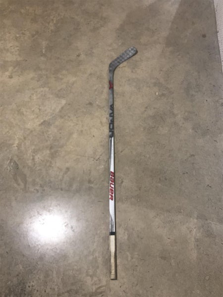 Senior Right Handed Vapor 1X Mid Pattern Hockey Stick