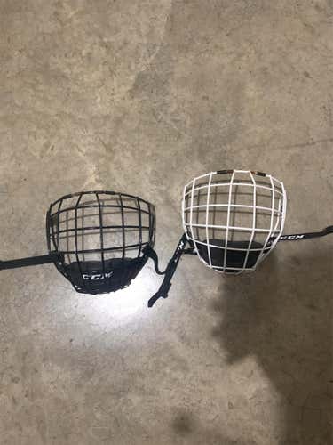 Senior CCM CAGES Medium