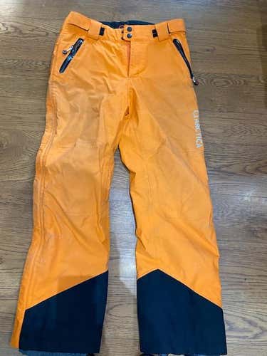 Arctica side zip ski Pants - Size Youth Large