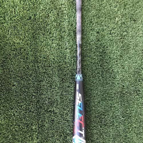 2019 Hybrid Select 719 (-3) 28 oz 31" Bat