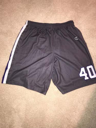 Xl  Shorts H