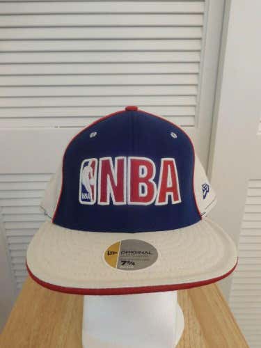 NWS Los Angeles Clippers New Era 59fifty 7 3/4 Pinwheel NBA
