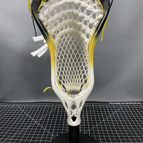 Brand New Dyed Warrior Evo Pro X6 Head
