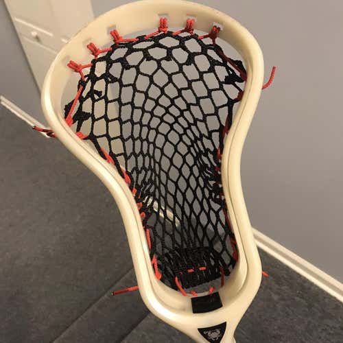 Used Defense Strung DNA Head