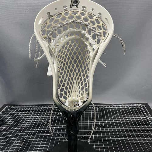 New Dyed Warrior Noz 2X Head