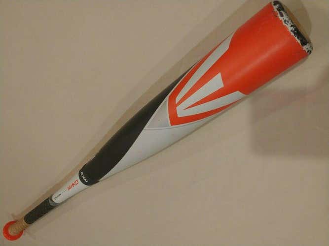 USED Easton MAKO 29/19 (-10) 2 3/4" Composite USSSA Baseball Bat SL14MKB