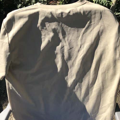 Team Issued Denver Lacrosse Practice Shirt