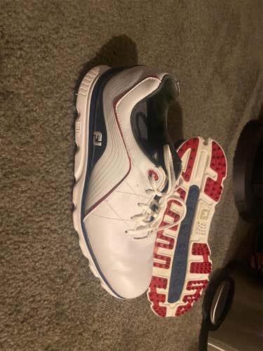 Footjoy Golf Shoes