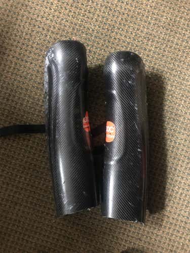 Shin Guards Used  POC Shin Guard