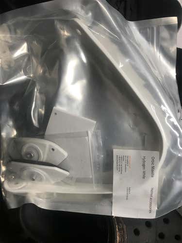 New POC Orbic Chin Protection